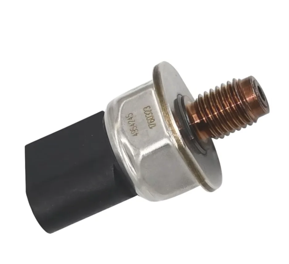 10 шт. датчик датчика давления топливной рампы для Cumnins ISX OE NO. : 4954245 5ПП5-3 1760323 71647971