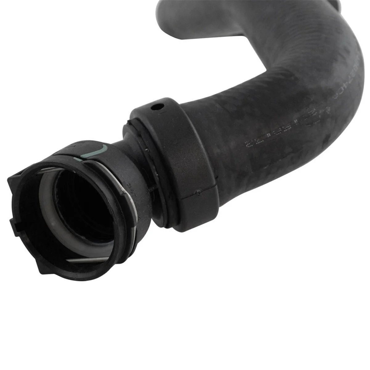 Верхние и нижние шланги радиатора с Т-образным разъемом для Ford F150 5.0L 2011-2020 гг.