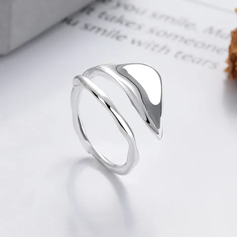Кольца из серебра 925 Argent для женщин