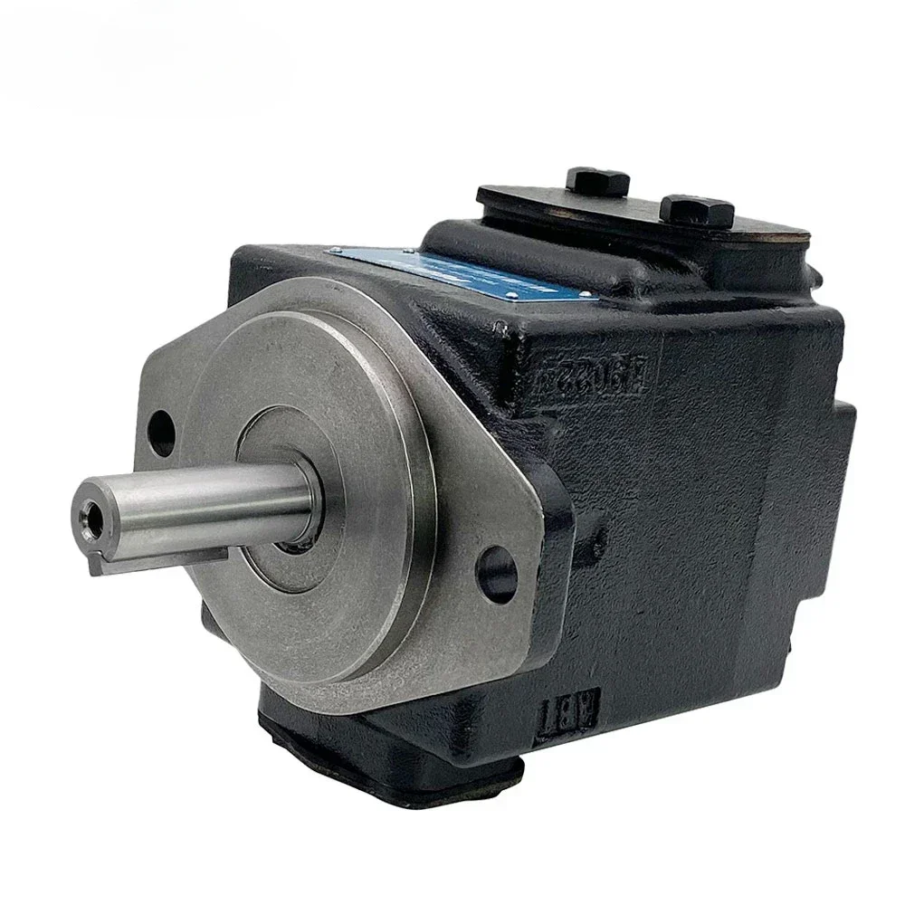 Гидравлический лопастной насос серии Denison T6C для прогулочных машин 6CC T6DC T6EC T6ED T6D T6E