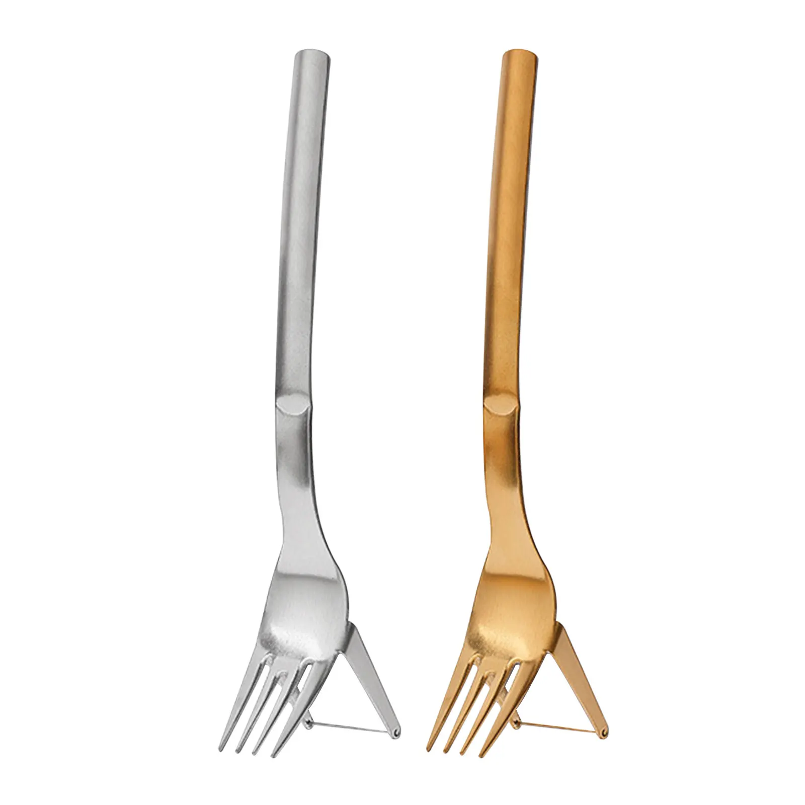 

Нож 2-в-1 для нарезки дыни, креативная вилка для арбуза, нож для резки арбуза, нож для резки фруктов в фольклорном стиле