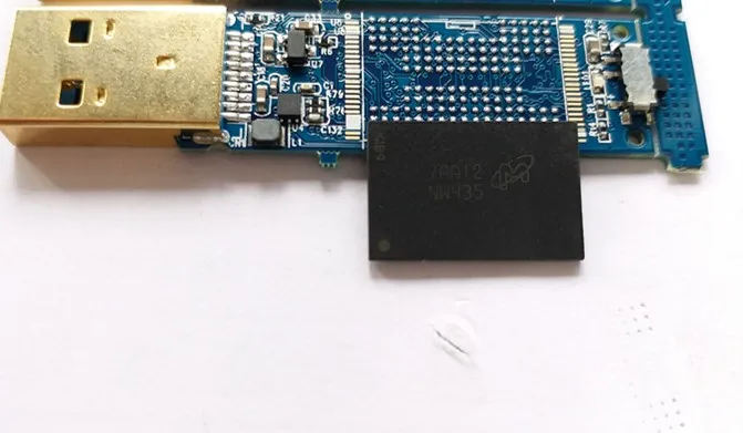 1 шт. 903 основная плата управления с защитой от записей двухканальная поддержка 8CE