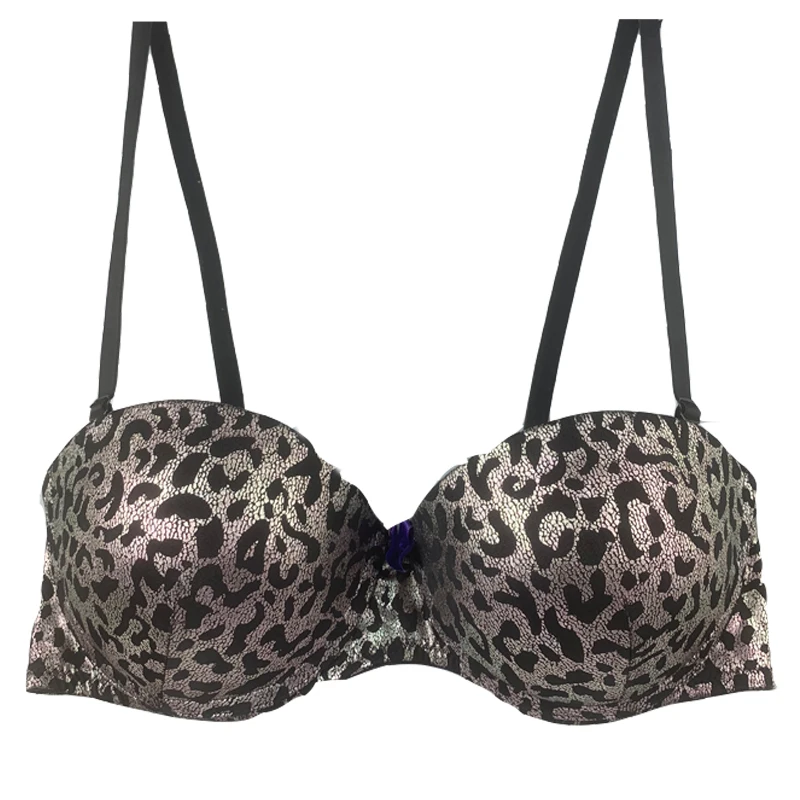 Sexy Push Up Bra Women Invisible Bras Underwear Lingerie for Female Brassiere  Seamless Bralette Bow 32-38 ABCDD Cup