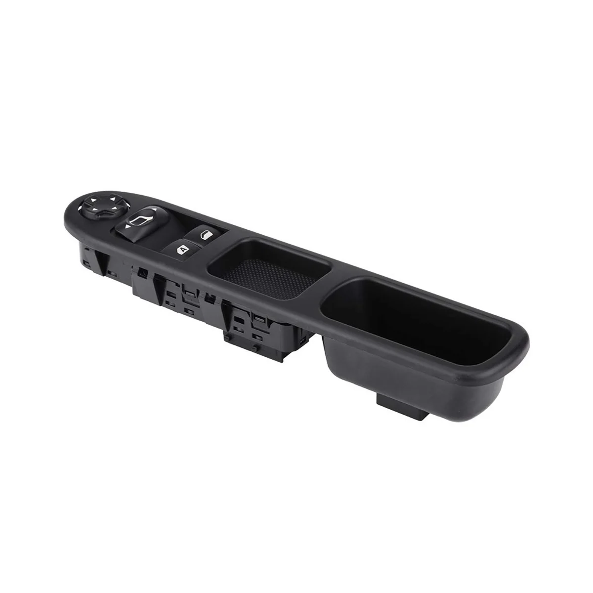 

Electric Master Control Power Lifter Window Switch 6554.QC for Peugeot 207 Citroen C3 Picasso 2007-2014
