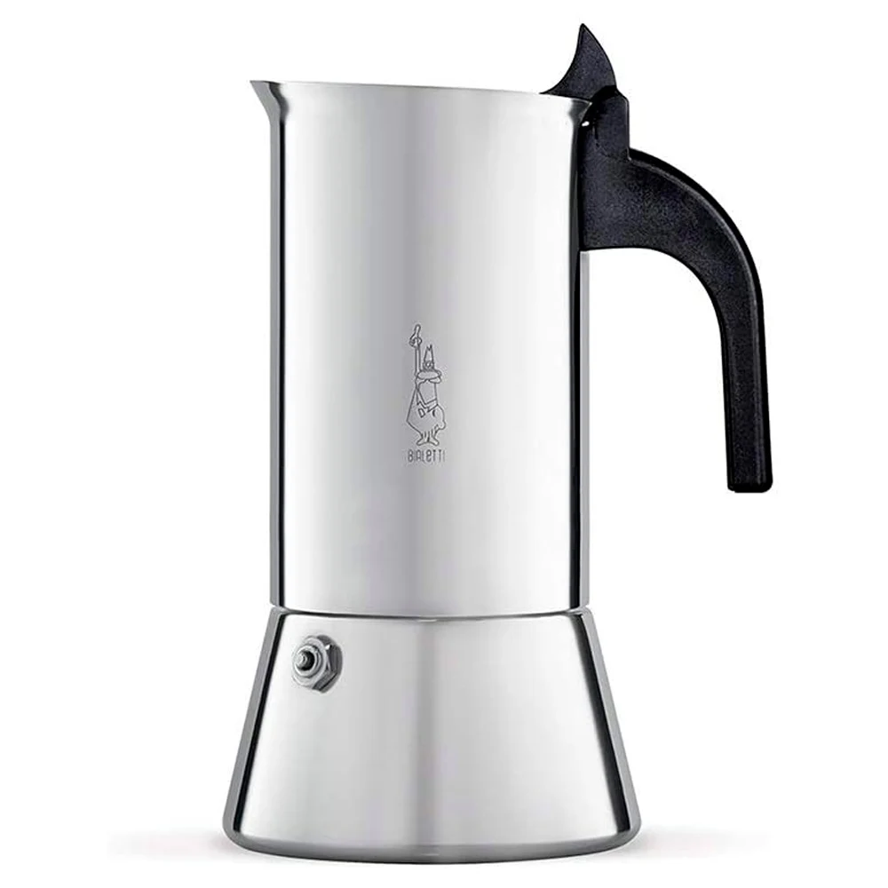 Кофеварка из нержавеющей стали Venus 6 чашек Bialetti | Бытовая техника