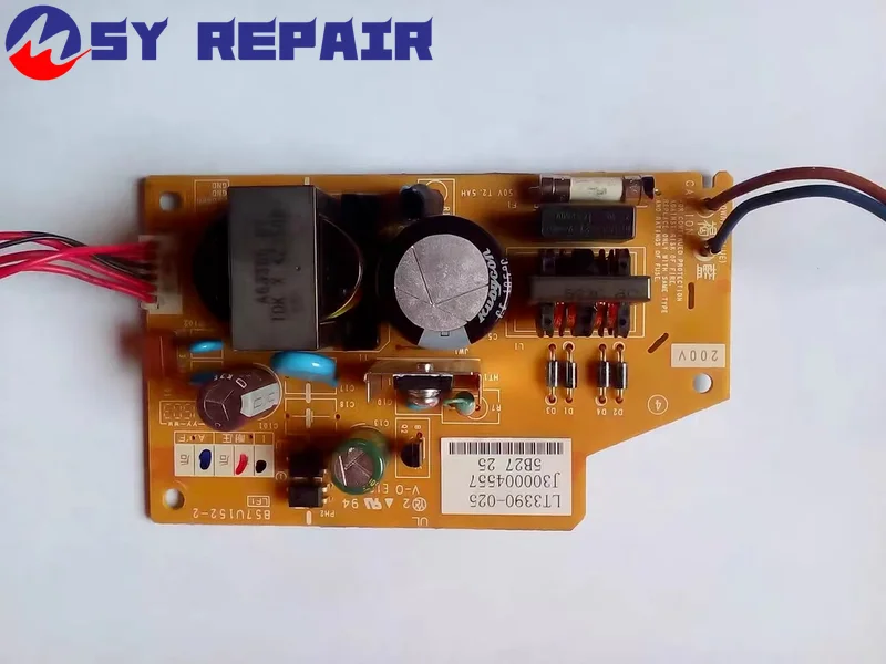 

220V Power Supply Board LT2252-005 B57U152-2 FOR BROTHER MFC-J2320 J2510 J3520 J3720 J5720 J2310