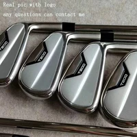 brand new golf club iron t200 golf clubs irons set 456789p48 wedge with shaft and headcover