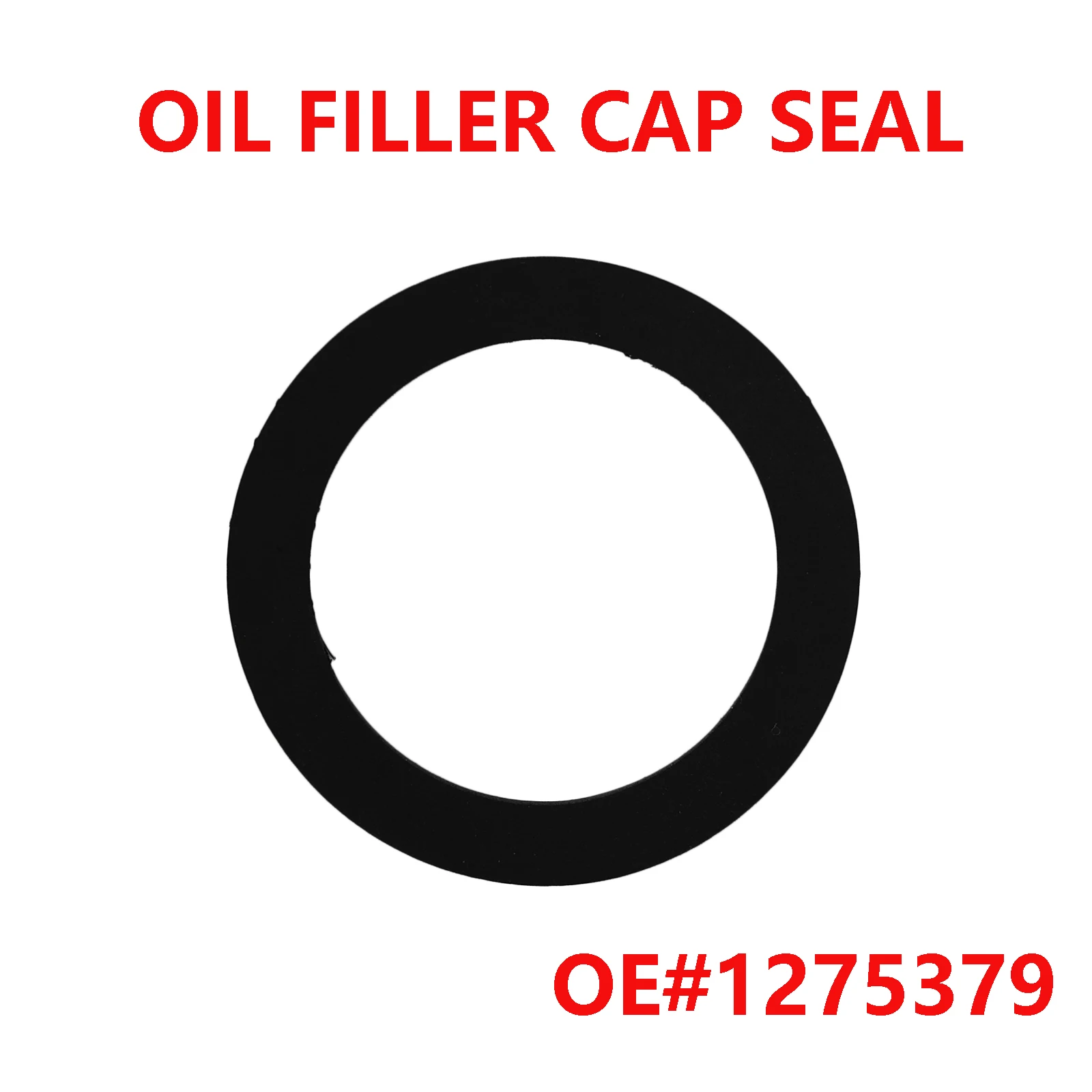 Прокладка крышки маслозаливной горловины автомобиля для Volvo S60 V70 XC70 XC90 C70 S40 S80 V40 S70