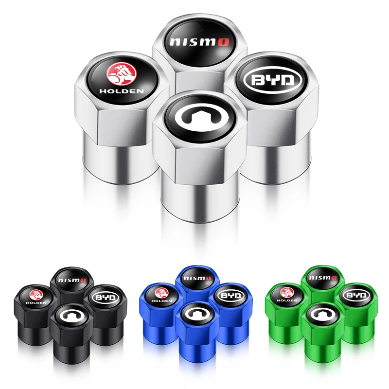 

4 шт. колпачок клапана автомобильной шины, колпачок воздушного клапана, противоугонная Крышка для Buick Regal Lacrosse HRV XT GL6, колпак анклава Century Encore ...