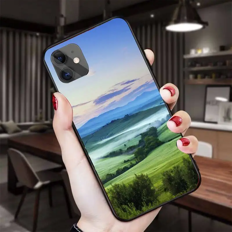 Чехол для телефона Iphone 11 12 13 Pro Max 5s 6s 7 8 Plus X Xr Xs Se 2020 Mini |
