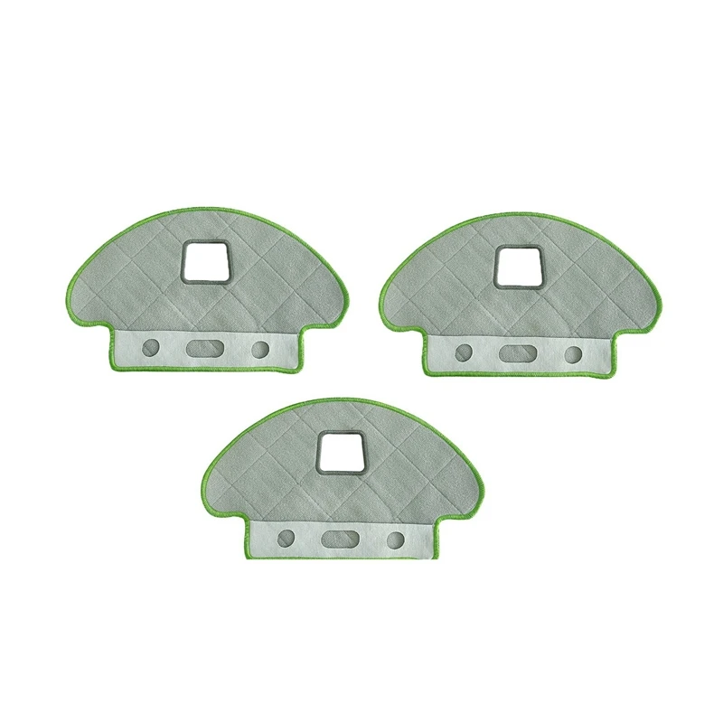 

Mop Pad Rag Cloth Replacement Parts For Irobot Roomba Combo113 R113840 Vacuum Cleaner Accessories Parts