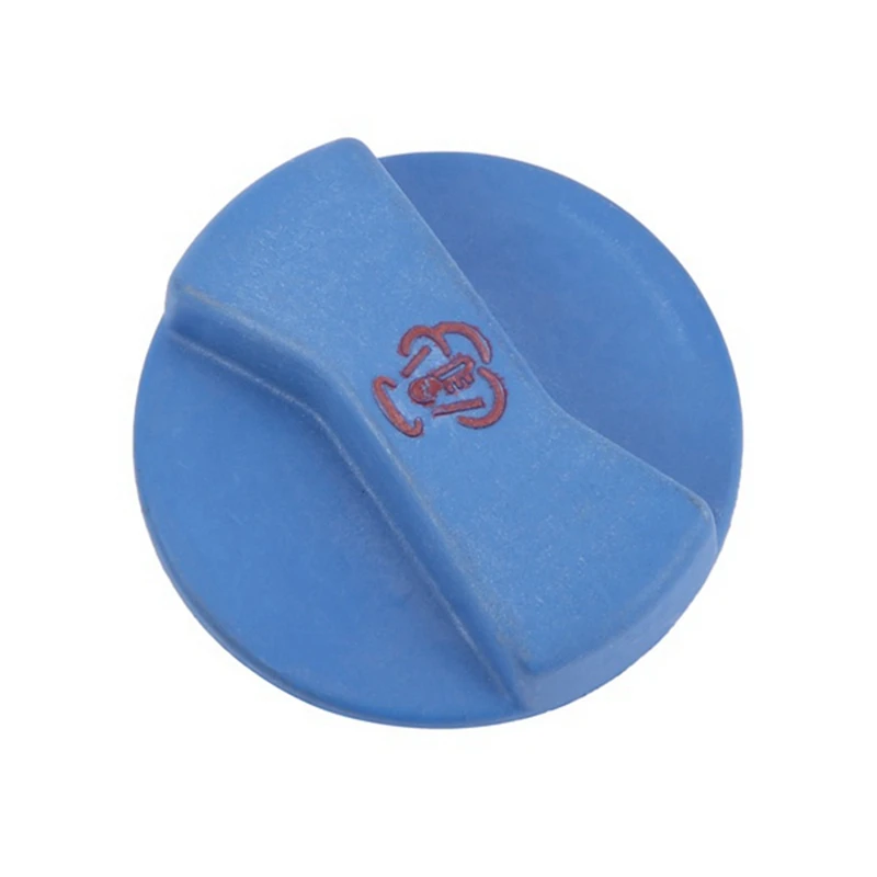 1 PCS Car Radiator Water Coolant Expansion Tank Cap Replacement Accessories For VW Golf Bora MK4 A3 TT 1.8T 1.6 1.9TDI