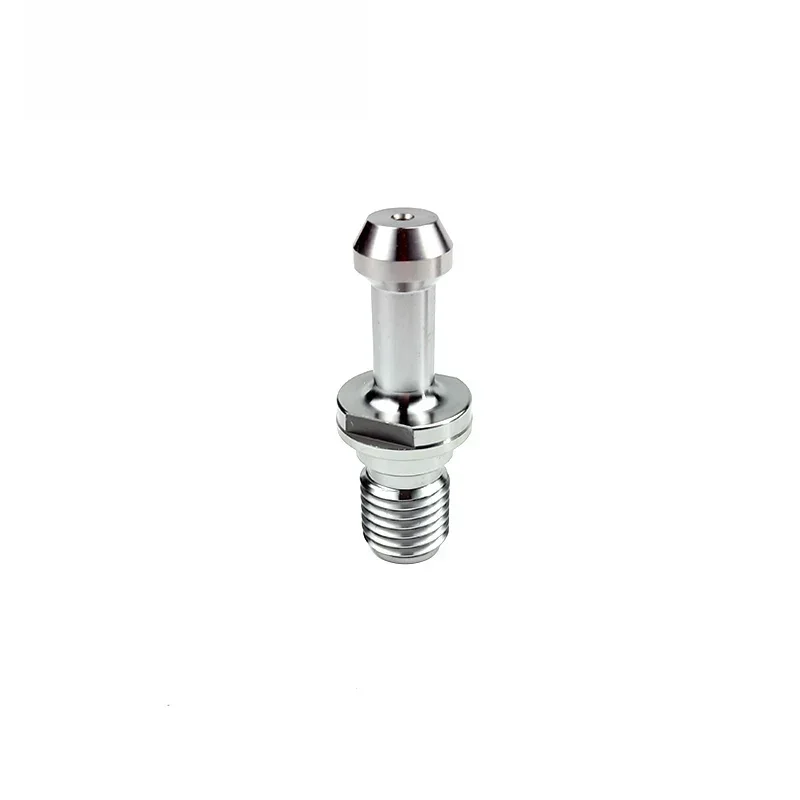 

BT30 BT40 BT50 Гвозди ISO20 ISO25 ISO30 SK30 SK40 CAT40 CAT50 NBT30 Тяговая шпилька с ЧПУ BT ISO SK CAT NBT для держателя инструмента шпинделя