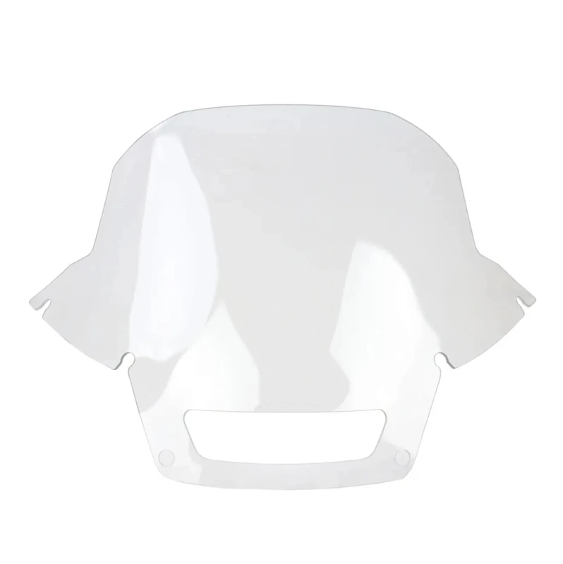 

Для Harley FXLRST 1YXZ LOW RIDER ST 2022 2023 FXRST 1YZZ LOW RIDER EL DIABLO 2022 Новый мотоцикл 15-дюймовое лобовое стекло Лобовое стекло