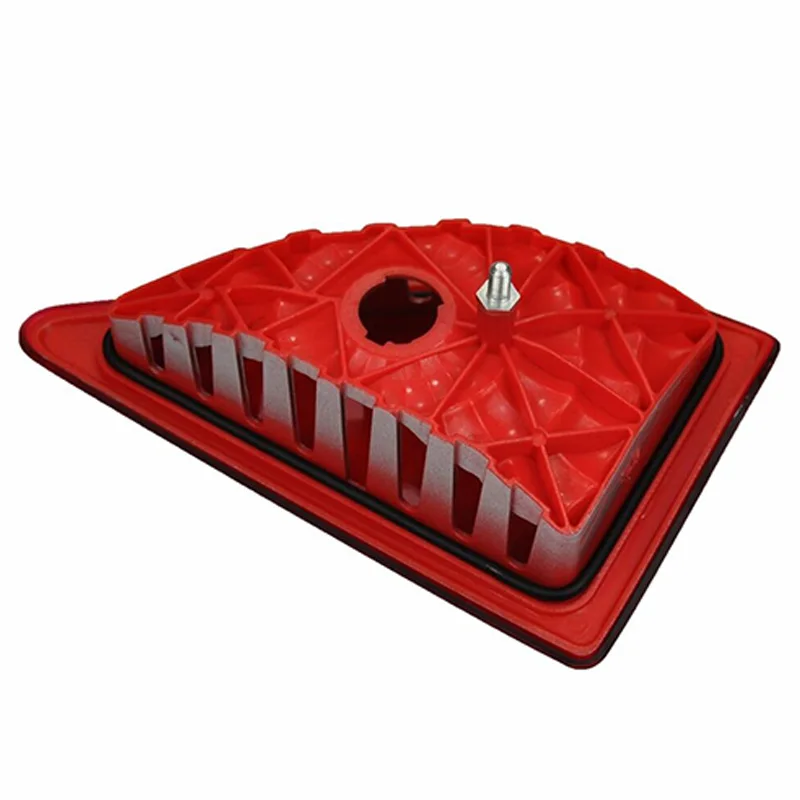 Задний красный центральный тормоз для Master Movano 10-19