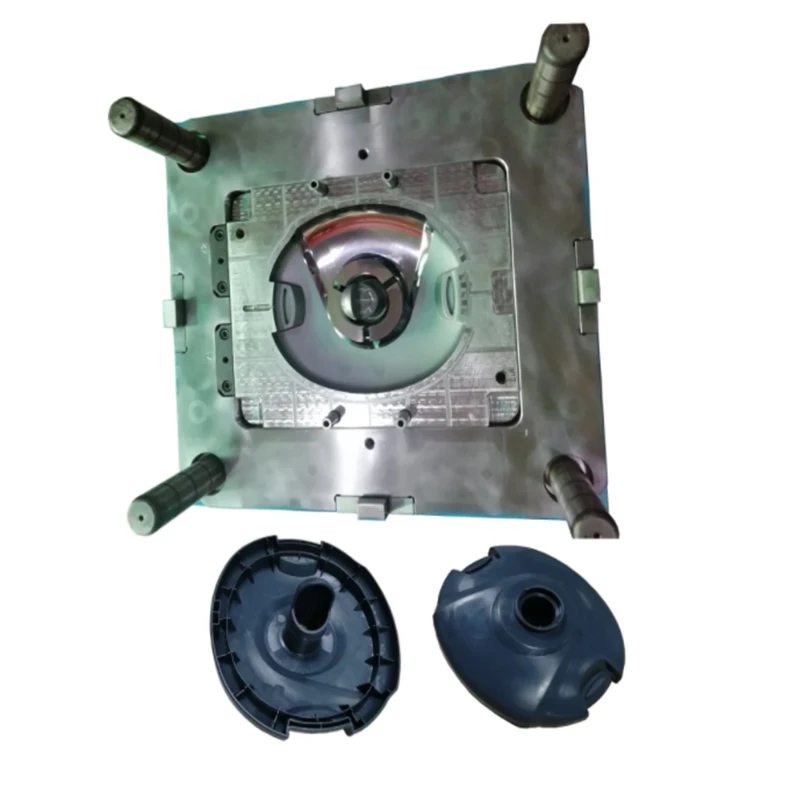 

Mold Factory Custom Plastic Parts Mould Injection Moulding