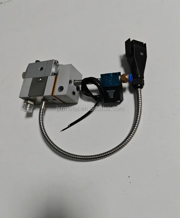 Лидер продаж аппарат горячего расплава nordson запасная клеевая насадка мини-модуль