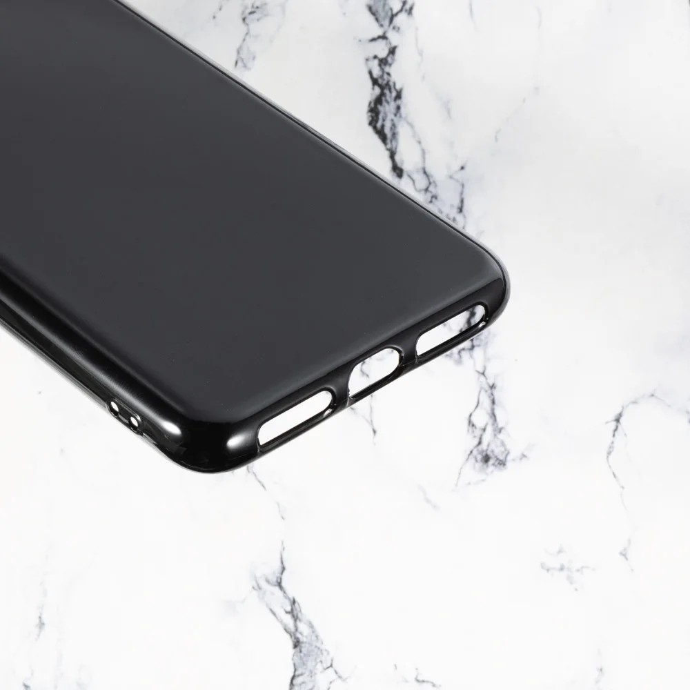 Силиконовый защитный чехол для смартфона TCL 20 SE T671H 6 82 дюйма 2021 мягкий из ТПУ