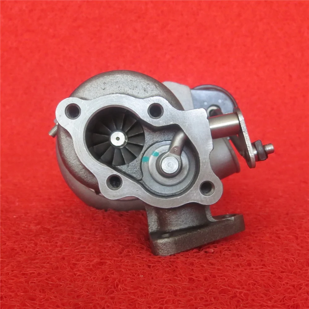 Для Hyundai Accent D3EA 1,5 л турбокомпрессор TD025 49173-02610 49173-02612 49173-02620 49173-02622 2823127500 28231-27500 (art.: 3920cfaf095ea) - 3920cfaf095ea