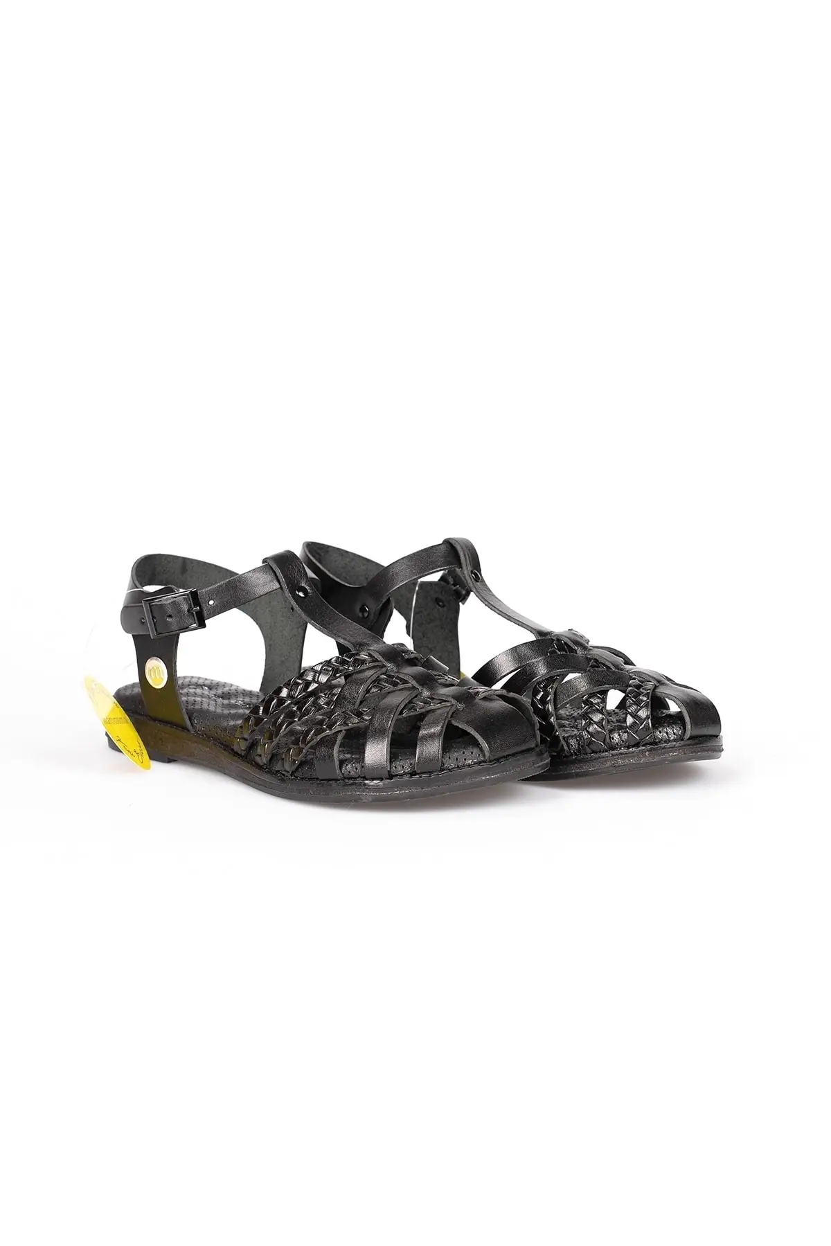 

Women's Fashion Sandals black Cage Model New Summer Comfort Breathable Casual Quality Ladies Fashion Light Sandals