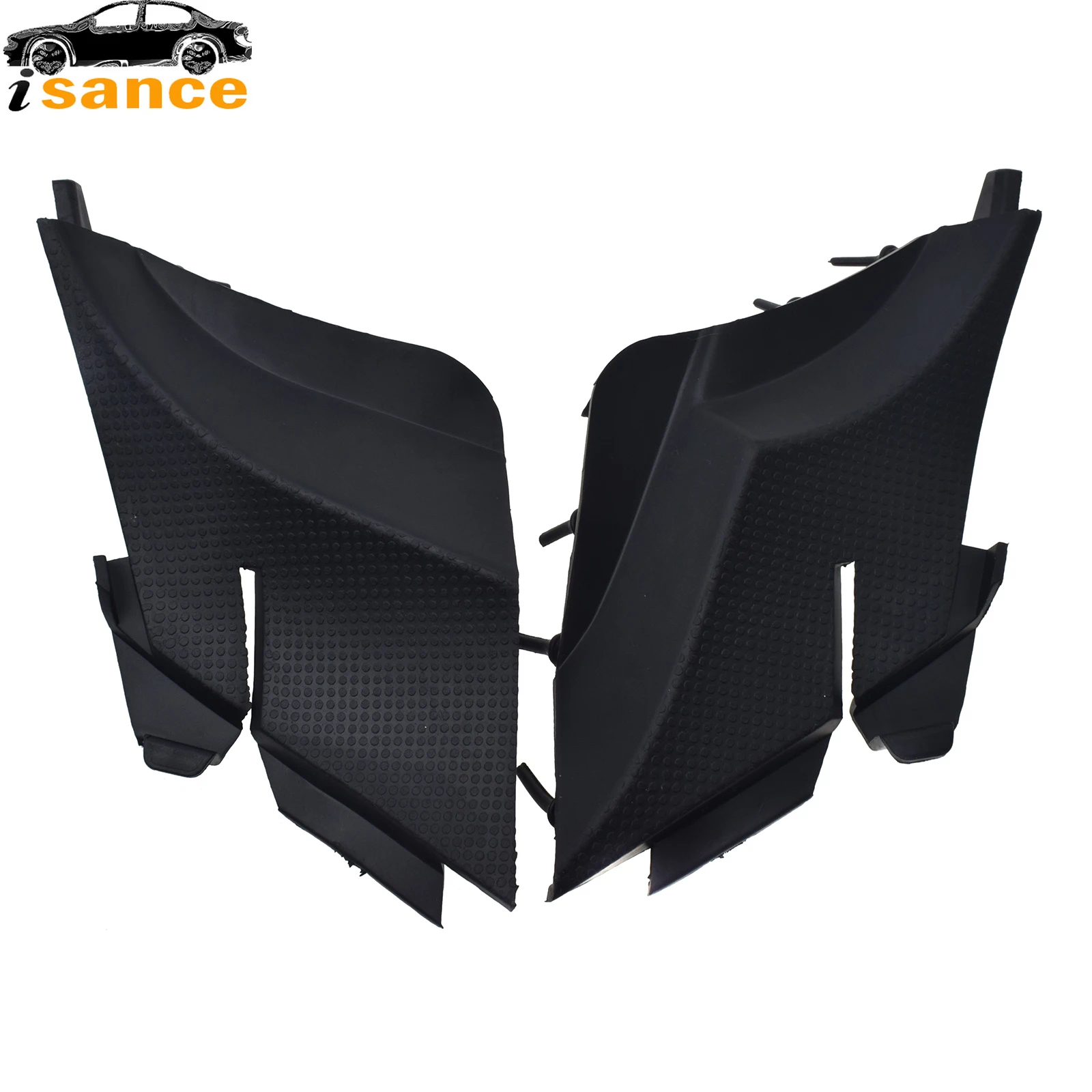 Крышка шарнира двигателя Isance левая и правая для HONDA FIT JAZZ 2005 2006 2007 2008 GD1 GD3 74212-SAA-G00