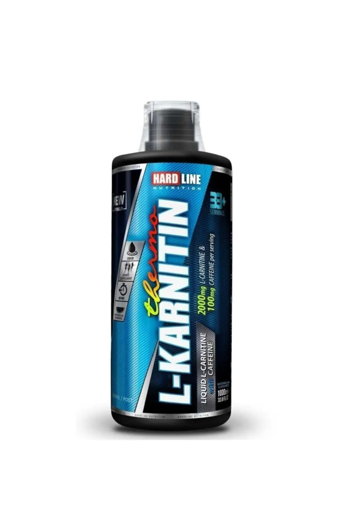 

Karpuzlu Thermo L-Carnitine