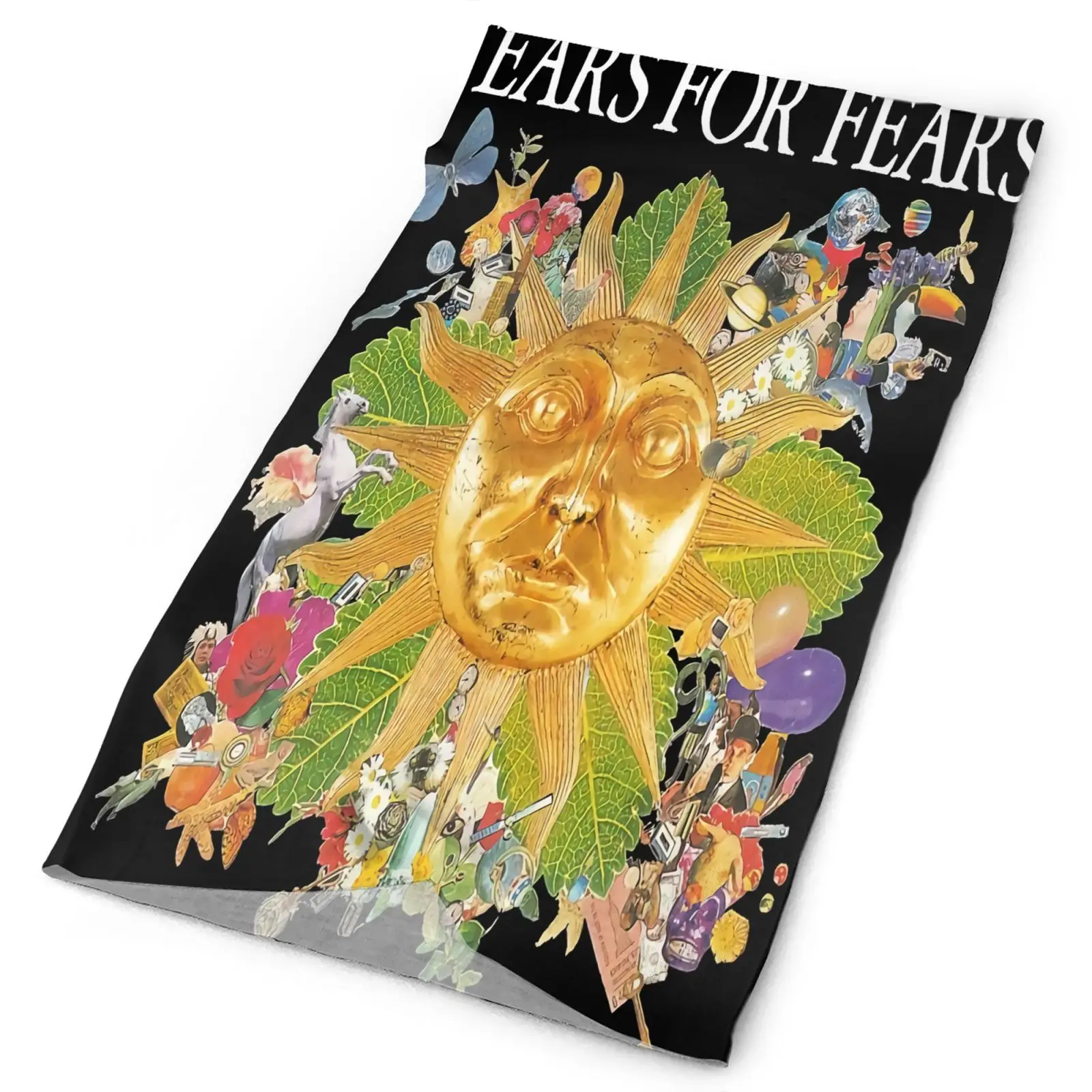 

Мужская бандана слезы за страх, шлем, лыжный походный шарф, походный шарф, тактическая маска, банданы, мужские теплые шеи