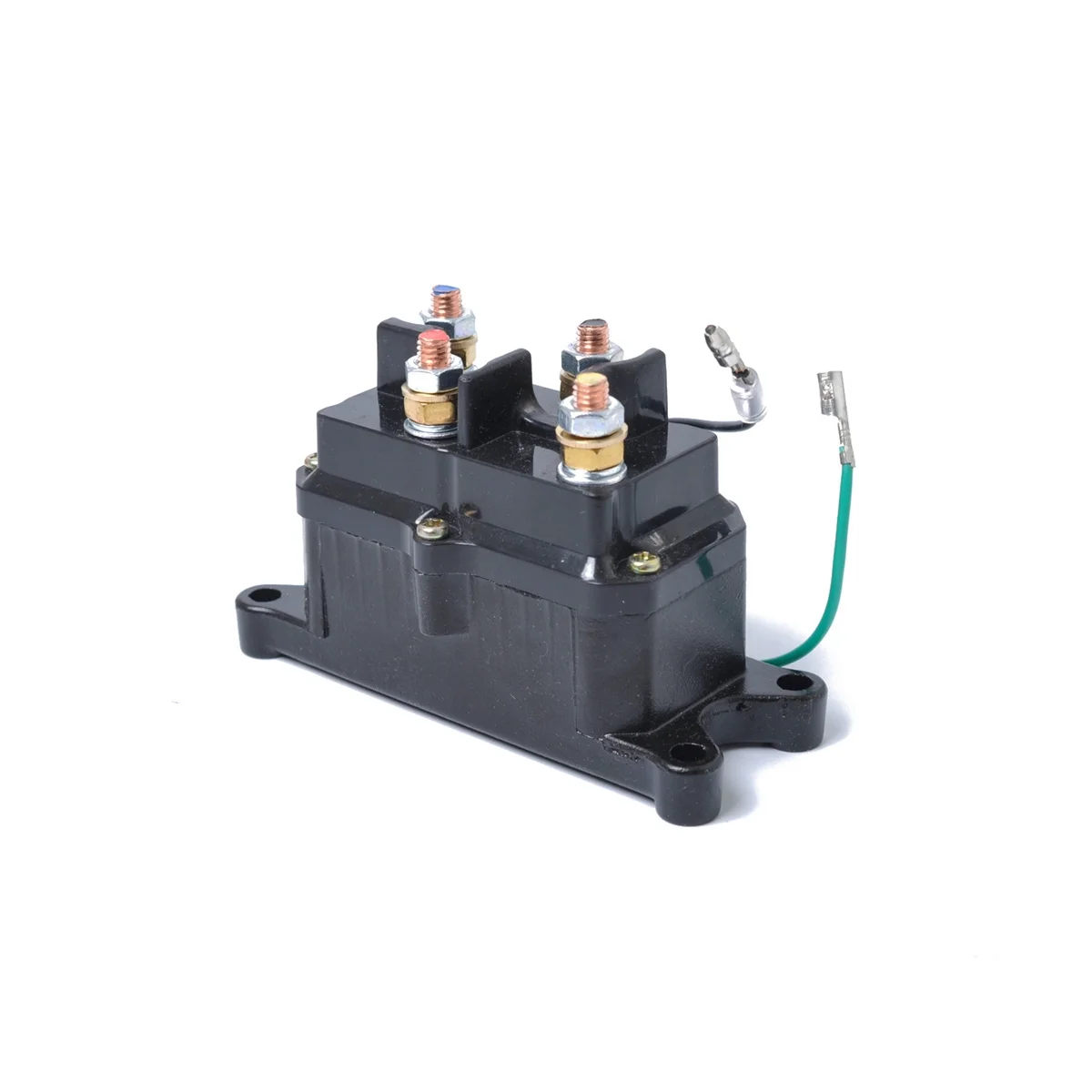 Электромагнит для лебедки 12 В контактор ATV UTV 63070-62135 фунтов 4WD 74900 2875714