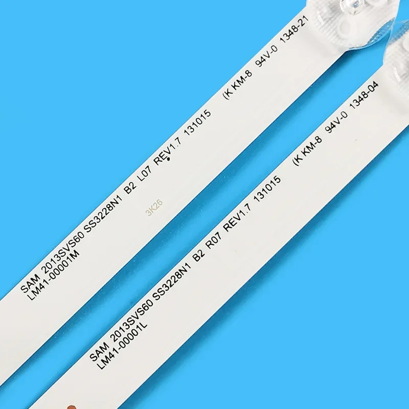 Для Samsung 60 &quotLCD TV BN96-29074A UN60FH6003G UE60H6273AS UN60J6200AF UN60H6203G BN96-29075A UA60H6203AK