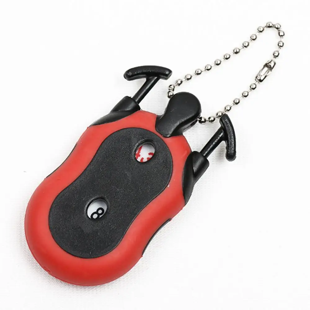 

Dual Digits Square Scorer Golf Stroke Shot Put Score Counter Outdoor Accessory