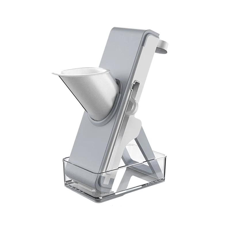 

JIUAN Многофункциональная овощерезка из нержавеющей стали