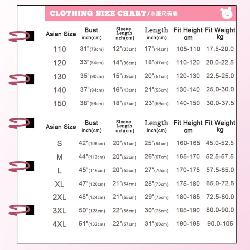 Японская Толстовка Sanrio с капюшоном Женское пальто дизайнерская осенняя одежда