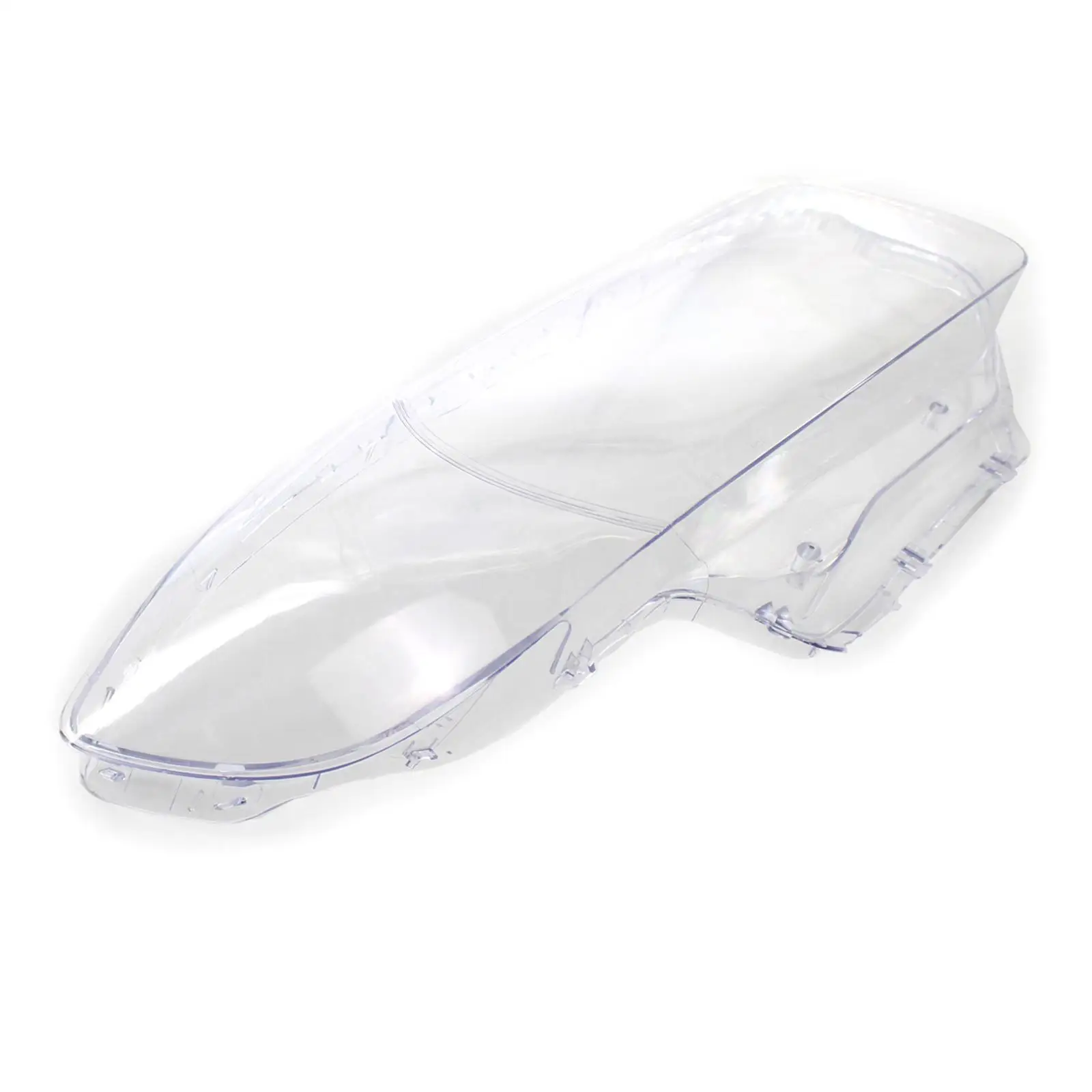 

Clear Headlamp Lens Headlight Covers Right Replaces Fit for Forester