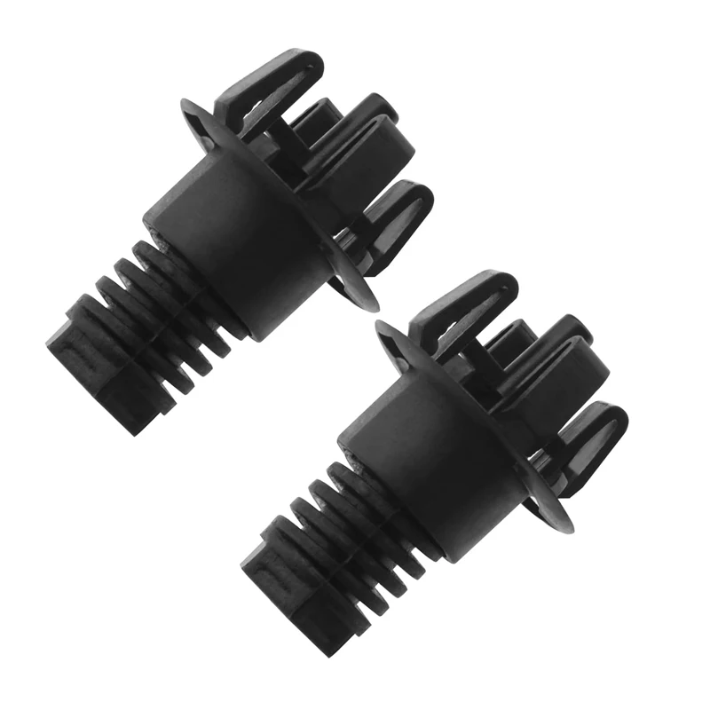 

Набор регуляторов для капота, 2 пластиковых держателя с резиновым ограничителем 51767183752 для BMW F12 F13 F07 F06 F30 F25 F01