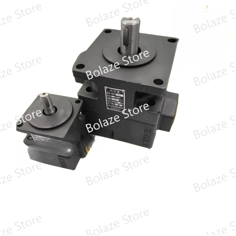 Vane pumpYB1-100/25 YB1-80 63/16 20 10 6 3