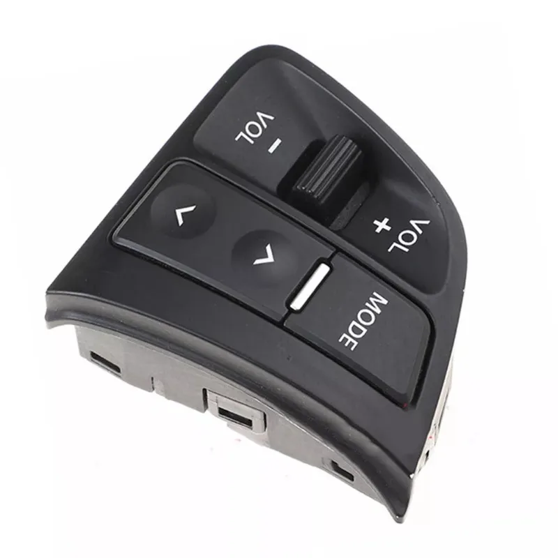 Высококачественный переключатель управления рулевым колесом левый режима звука