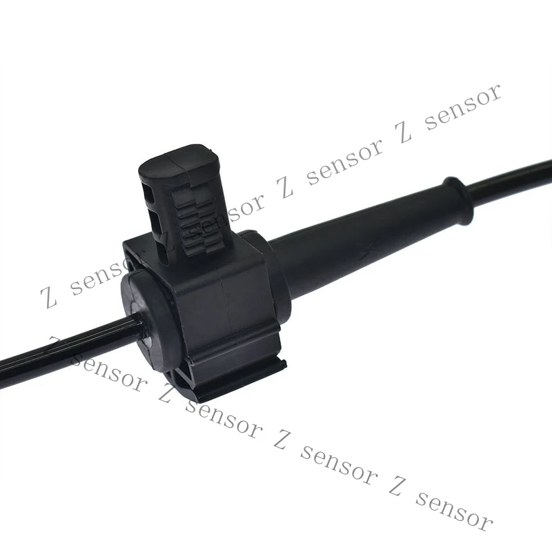 Датчик скорости колеса ABS (левыйправый) AAA+ 1 шт. для Hummer H3 2006-2010 гг., артикулы 15271077, 15862988* (art.: 3920dbef0ad44) - 3920dbef0ad44