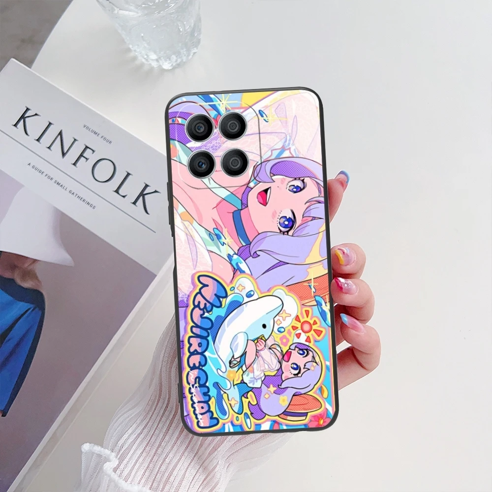 Чехол для Huawei Honor 90 80 70 60 50 30 20 10 9 8 7 Pro S SE