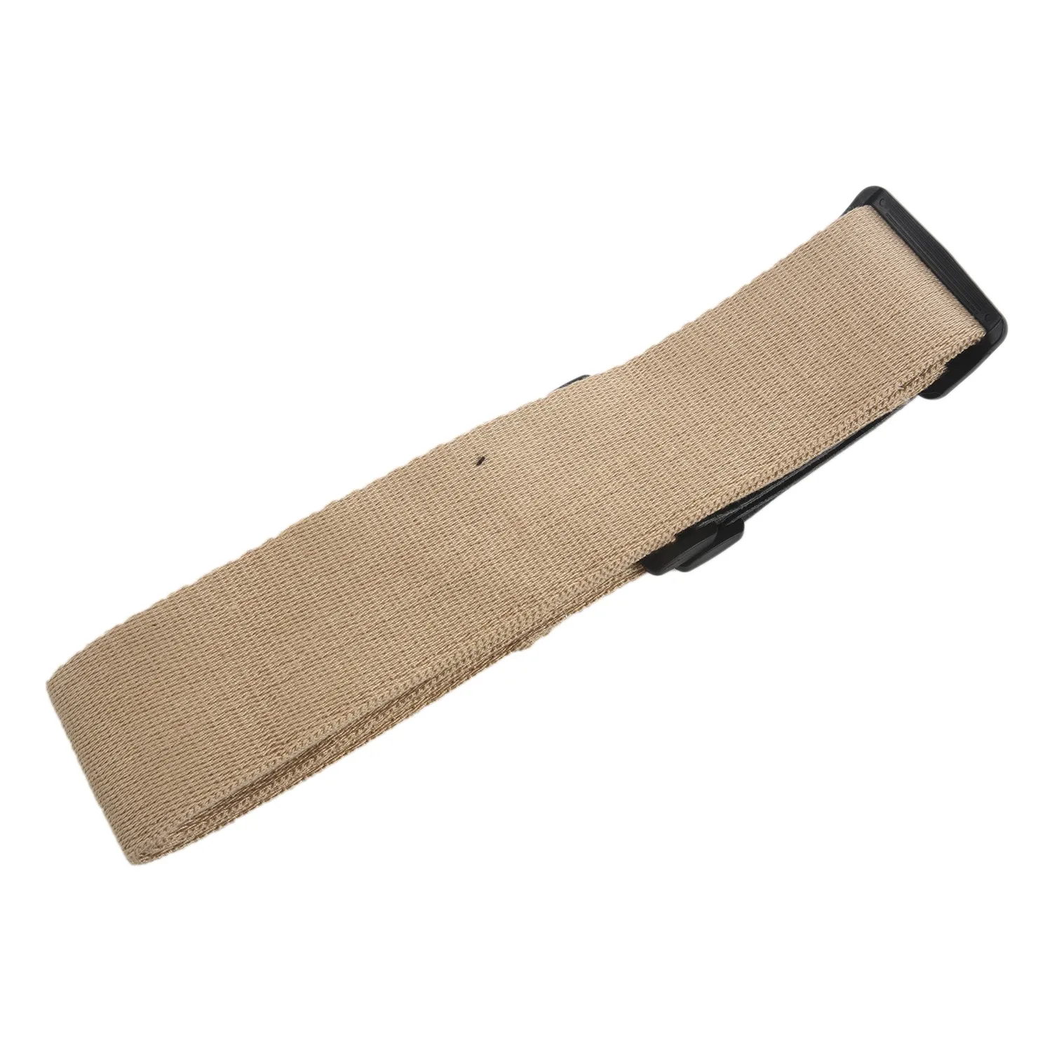 Wear Resistant Acoustic Bass Thicken Shoulder Belt Parts Anti Slip Adjustable Length Guitar Strap Star Embellish Soft Durable Kh