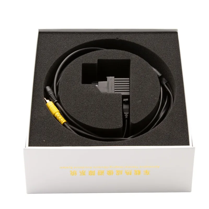 

Vehicle Car Thermal Night Vision System Core Module Infrared Thermal Imaging Night Vision Car Camera