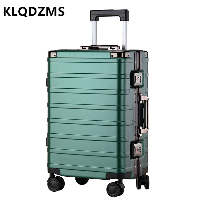 KLQDZMS New Atmosphere 20