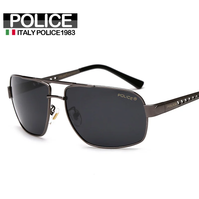 Солнцезащитные очки-пилот