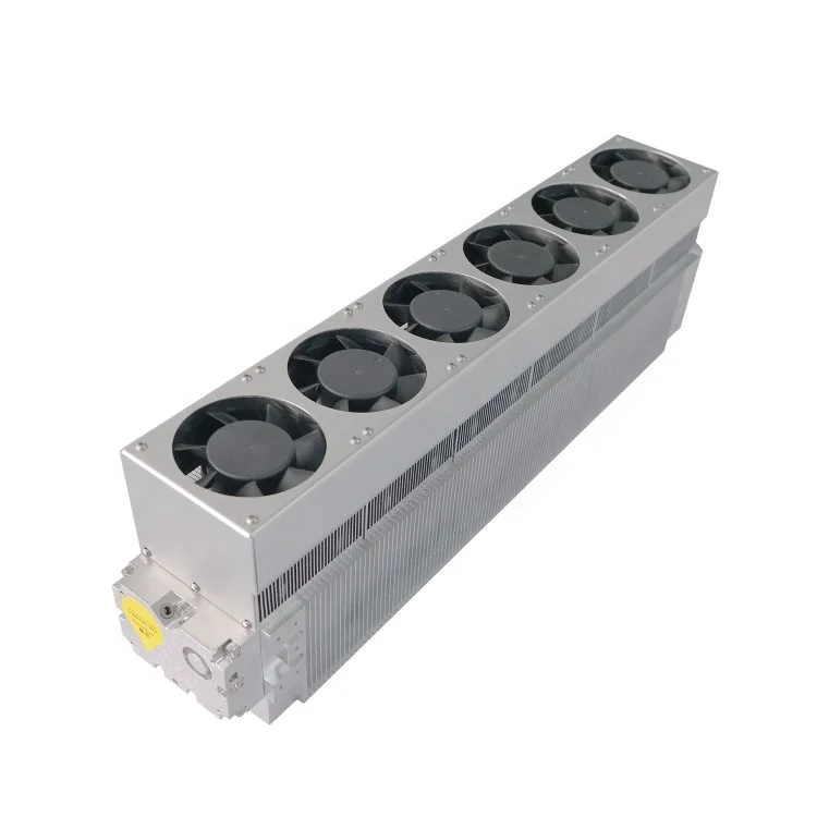 YONGLI TEM00 высокочастотная металлическая маркировочная трубка 30 Вт 40 50 Rf Co2