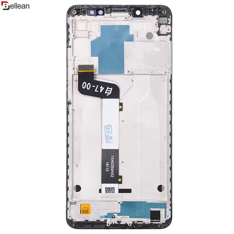 ЖК-дисплей 5 99 дюйма с сенсорной панелью и дигитайзером в сборе для Xiaomi Redmi Note Pro