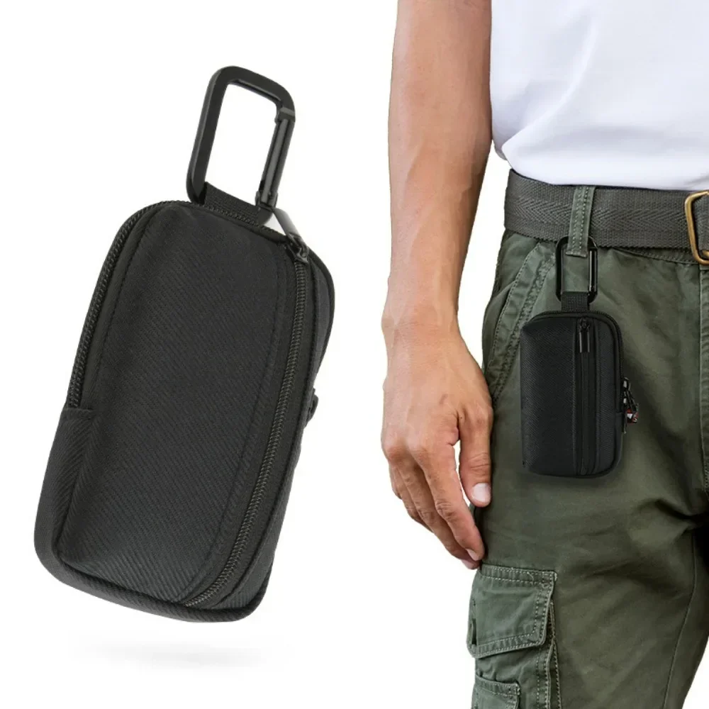 Портативная сумка для хранения чехол приемника аудиопередатчика Airfly и наушников