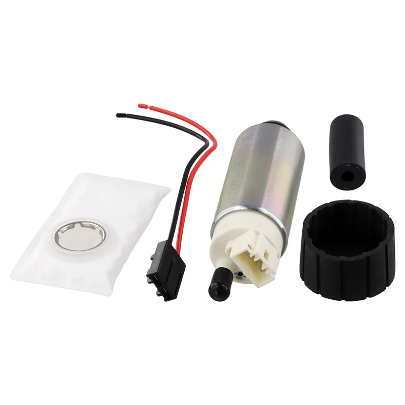 Fuel Pump For Optimax 75 80 90 115 125HP DFI Replacement 2003-2015 888725T02