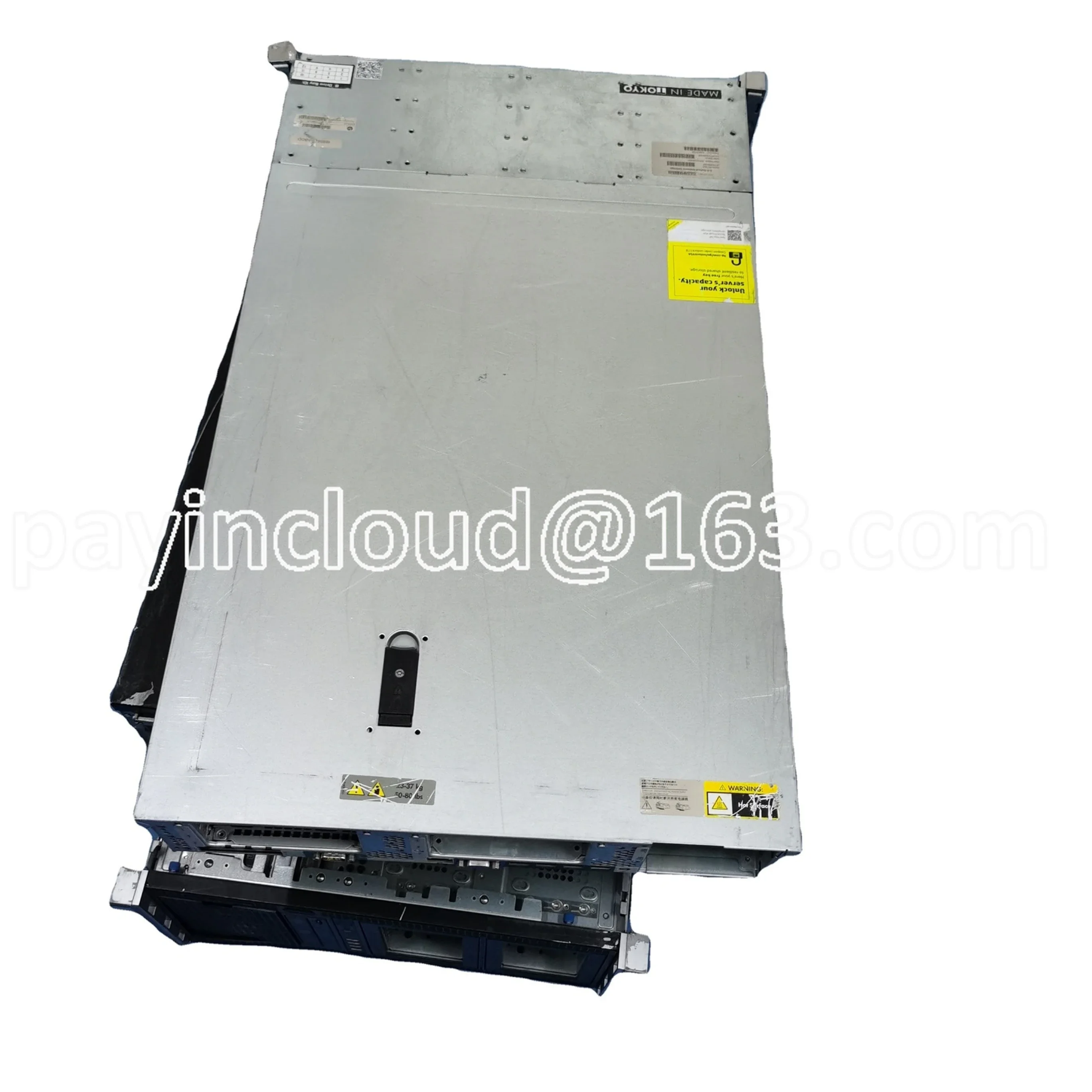 Сервер DL380P G8 GEN8