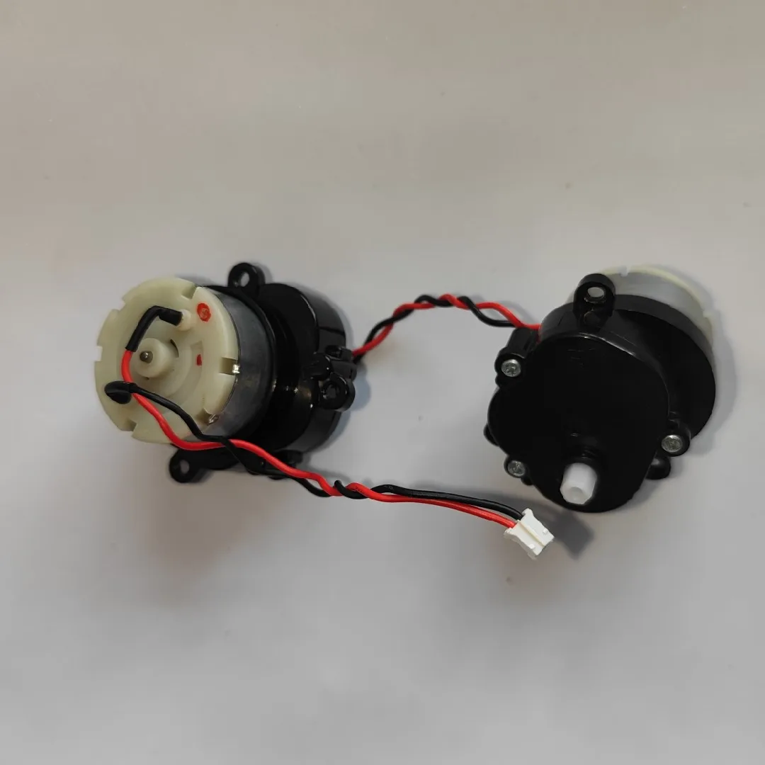 

1pcs Side Brush Gearbox Motor for XIAOMI Mijia G1 MJSTG1 Vacuum Cleaner Side Brushes module Spare Parts Accessory