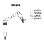 

AKD 1072 SPARK PLUG CABLE KIT CORSA B X12SZ X14SZ (.)
