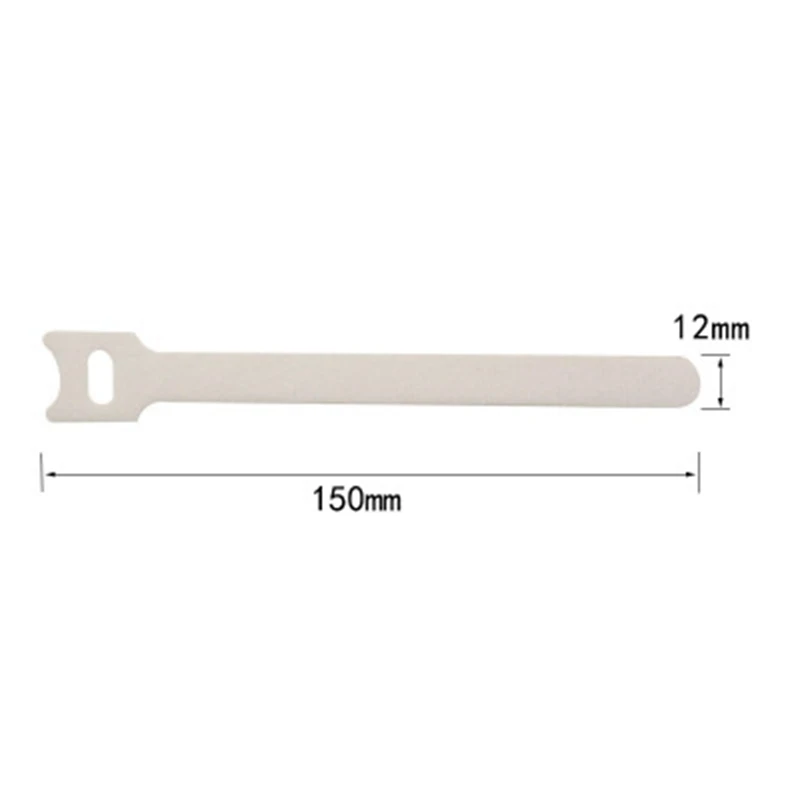 

Многоразовые нейлоновые кабельные стяжки T-образные